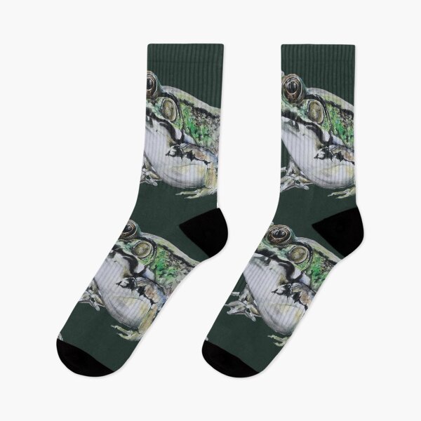 Item preview, Toe of Frog designed and sold by malinky.