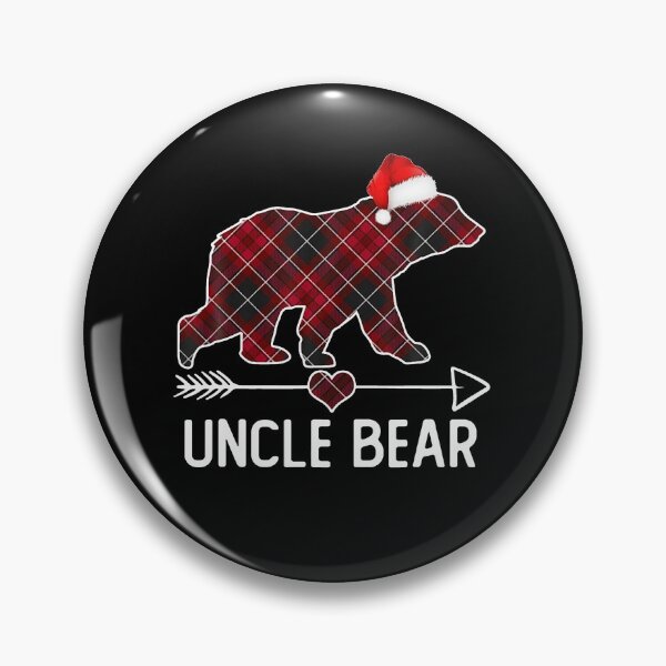 Item preview, Uncle Bear designed and sold by autlu.