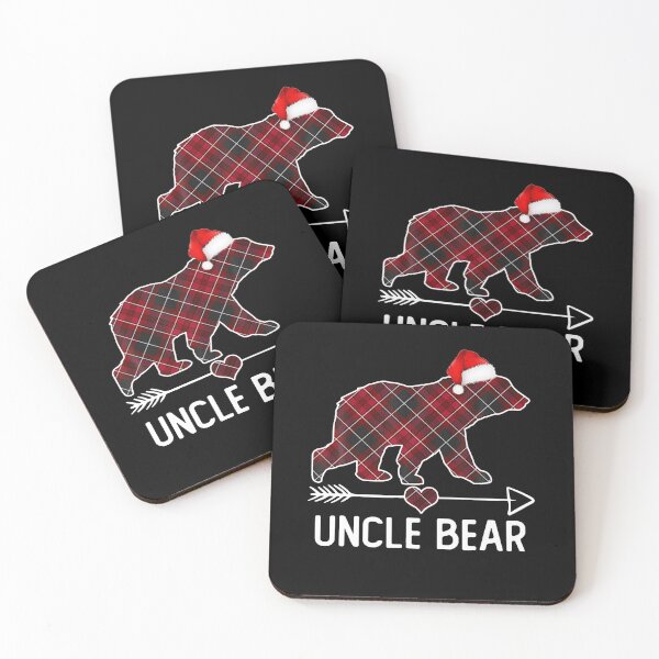 Item preview, Uncle Bear designed and sold by autlu.