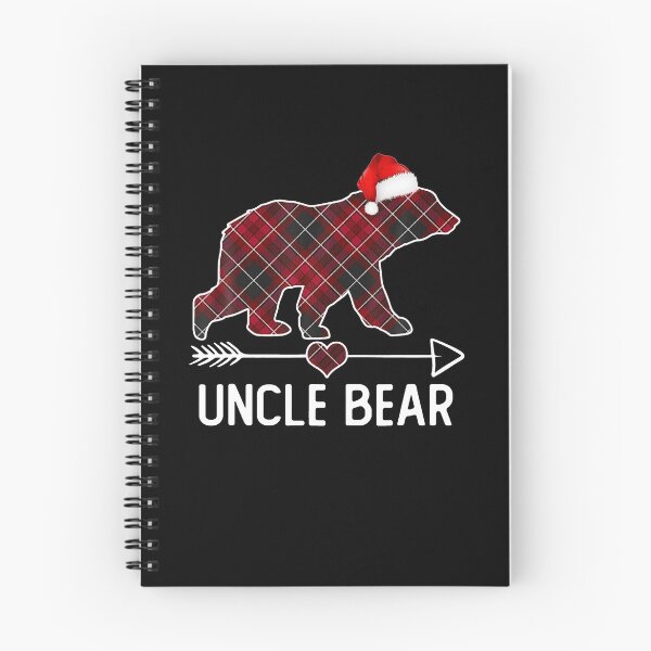 Item preview, Uncle Bear designed and sold by autlu.