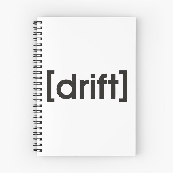 Item preview, Drift designed and sold by Fonis89.