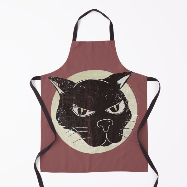 Item preview, The Ugly Cat designed and sold by DeDesign Collective.