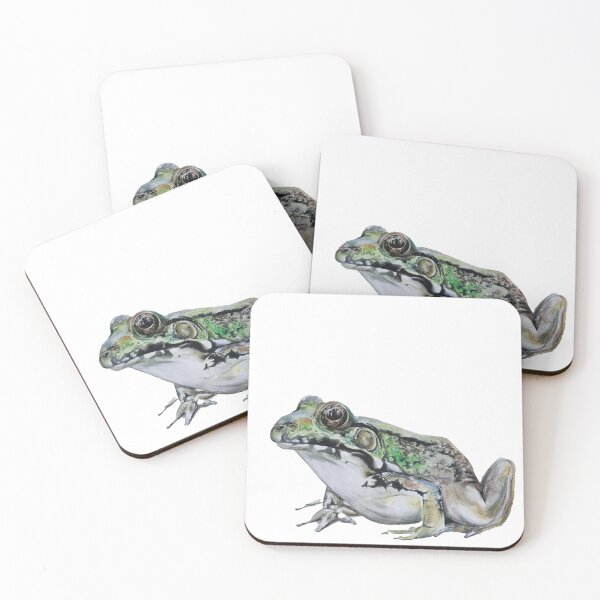 Item preview, Toe of Frog designed and sold by malinky.