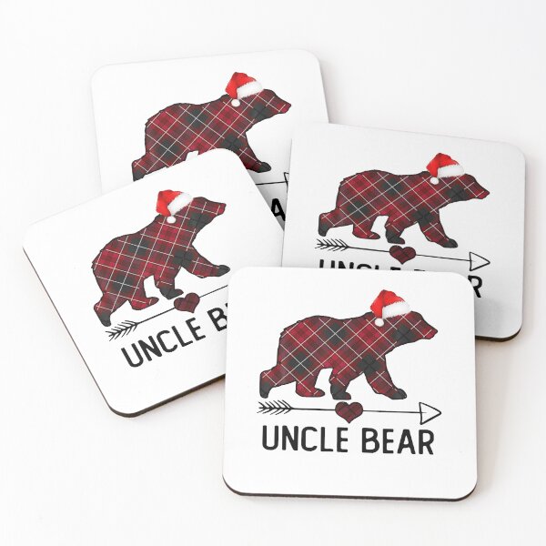 Item preview, Uncle Bear designed and sold by autlu.