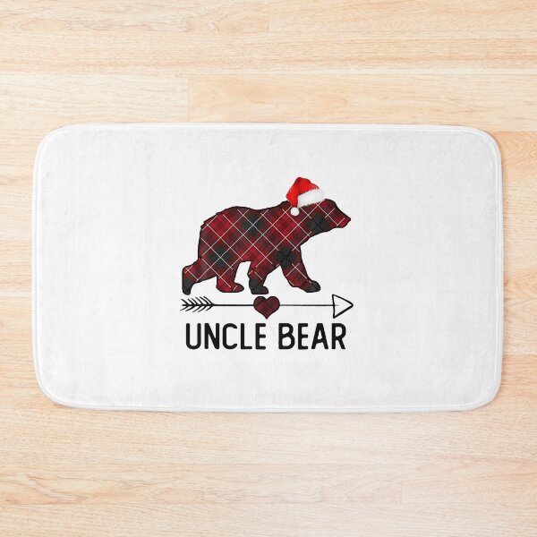 Item preview, Uncle Bear designed and sold by autlu.
