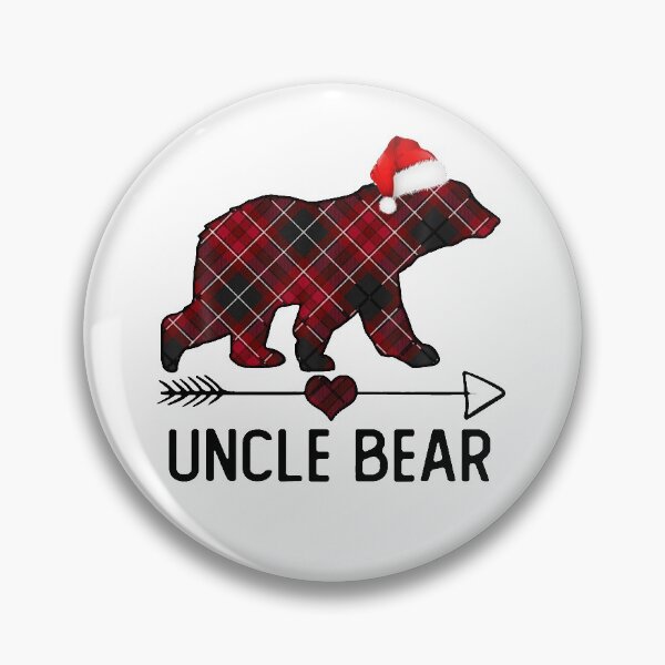 Item preview, Uncle Bear designed and sold by autlu.