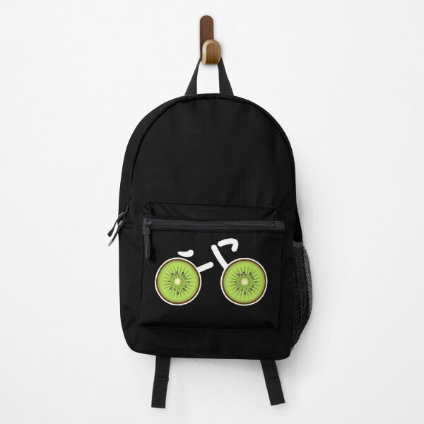 Item preview, Kiwi Vegan Bicycle designed and sold by SmartStyle.