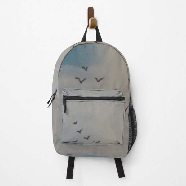 Item preview, The long flight South designed and sold by edwardtiptonart.