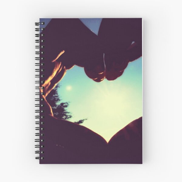 Item preview, Hand heart design designed and sold by Brushstroke23.
