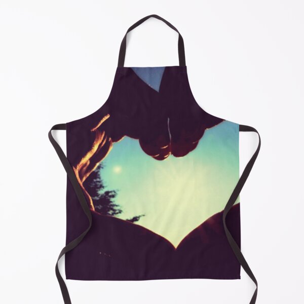 Item preview, Hand heart design designed and sold by Brushstroke23.