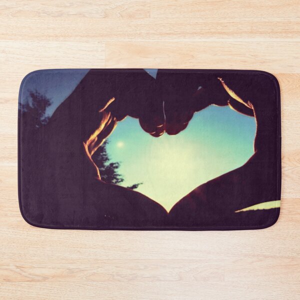 Item preview, Hand heart design designed and sold by Brushstroke23.