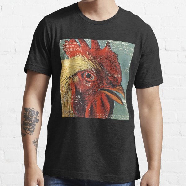 Watery, Domestic, Indie Rock, 1992, Texas Never Whispers, Shoot The Singer, Pavement, Essential T-Shirt