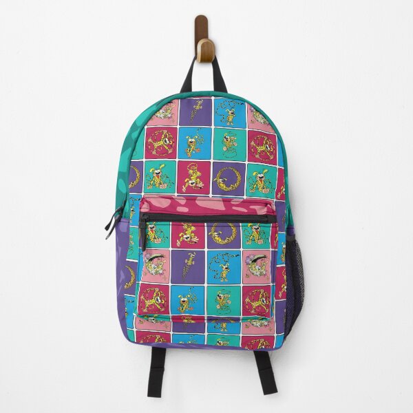 Item preview, Marsupimaim squares tuti designed and sold by Hubashop.