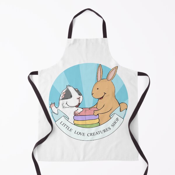 Item preview, Little love creatures shop designed and sold by mondesign26.