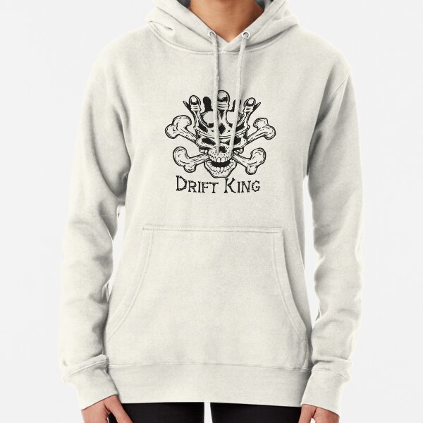 Drift King Hoodies & Sweatshirts for Sale