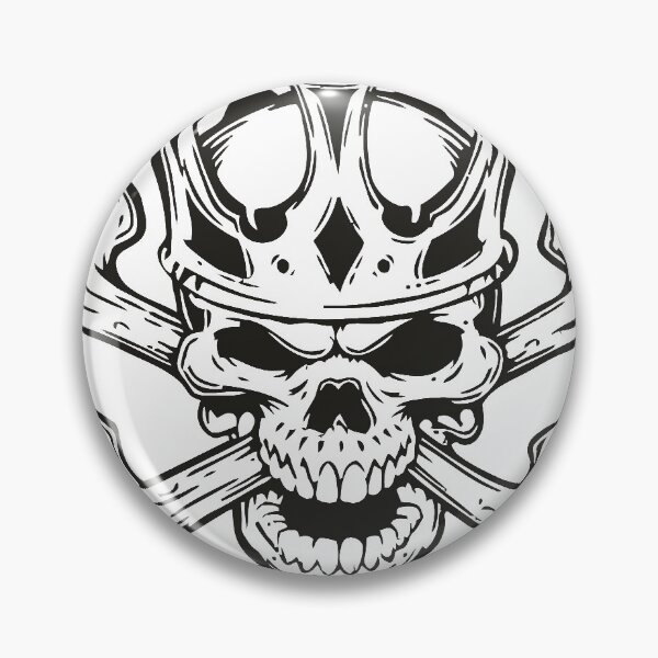 Item preview, Drift King designed and sold by Fonis89.