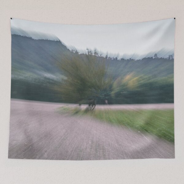 Item preview, Take a Walk - Abstract Photography designed and sold by VieClaud.