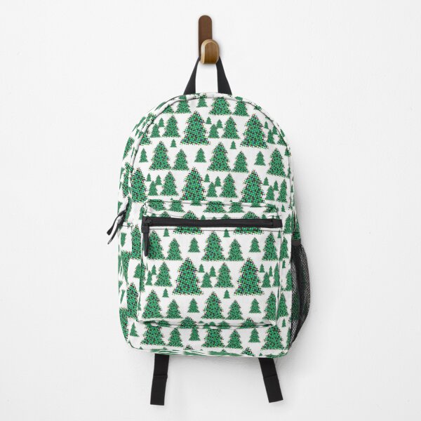 Item preview, Christmas trees from dots designed and sold by Irina Ivanova.