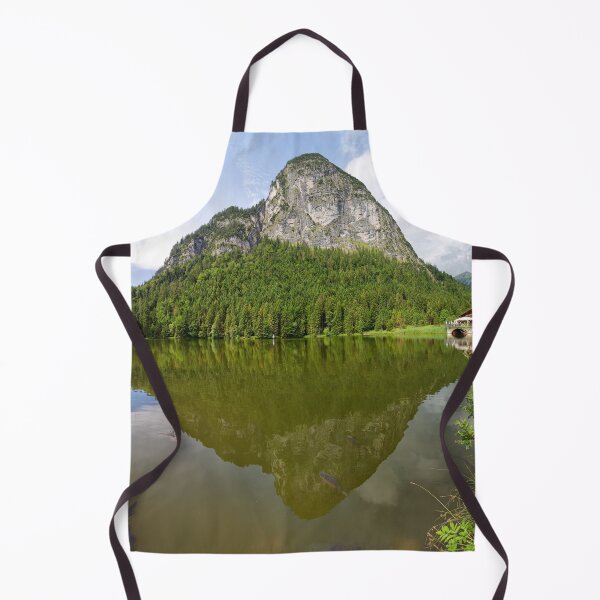 Item preview, Lake Pflegersee designed and sold by Yair Karelic.