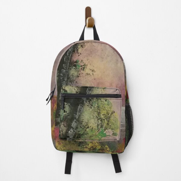 Item preview, The Beginning of Autumn designed and sold by edwardtiptonart.