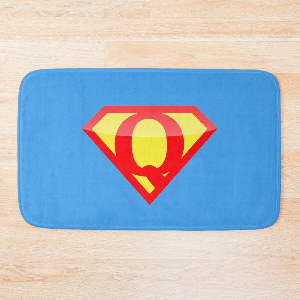 Item preview, Superhero symbol. Letter Q logo. designed and sold by waldemart.
