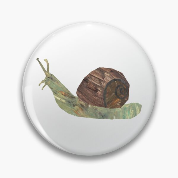 Item preview, Snail designed and sold by BabbanGaelg.