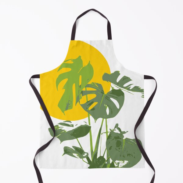 Item preview, Tropical Monstera  designed and sold by TreacleMustard.