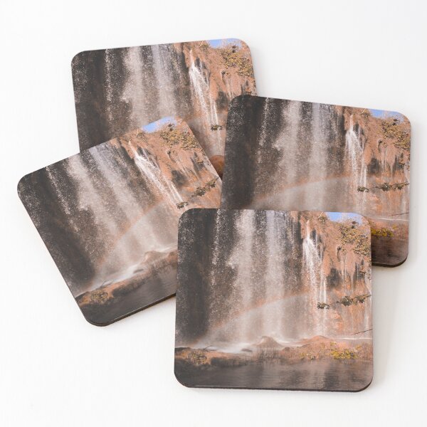 Item preview, Desert Waterfall designed and sold by MystiS.