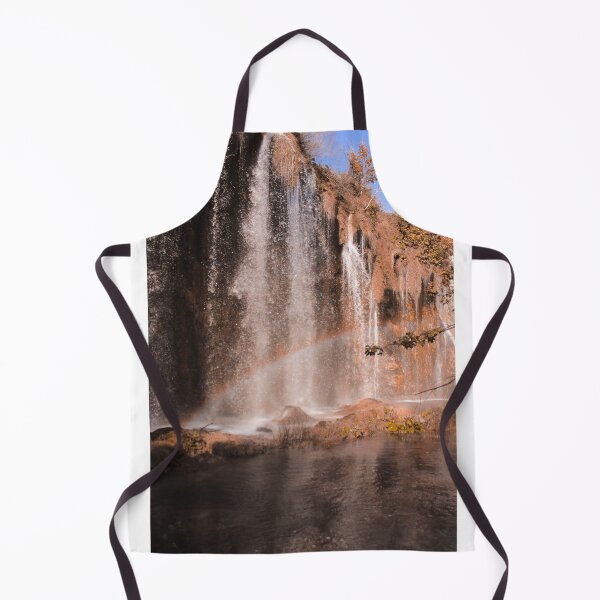 Item preview, Desert Waterfall designed and sold by MystiS.