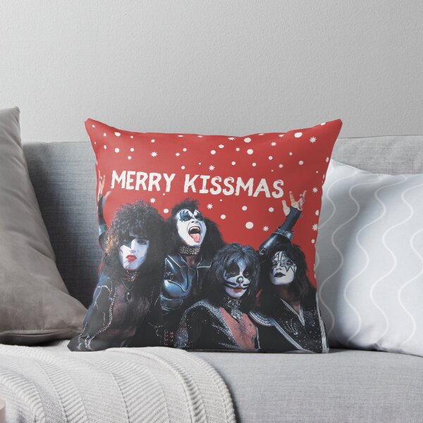 Item preview, Merry Kissmas! designed and sold by vibrantyy.