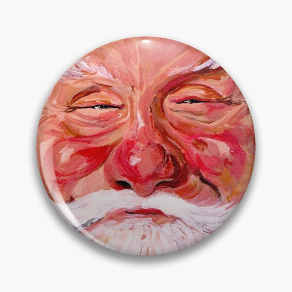 Item preview, Santa Claus designed and sold by Tom Roderick.
