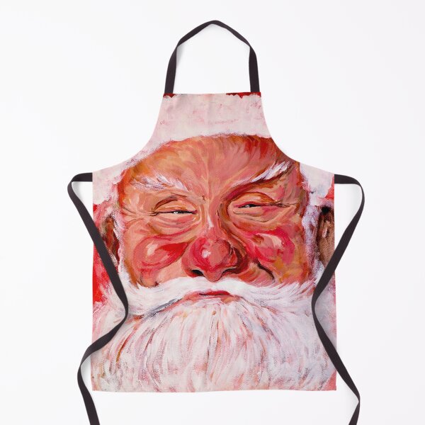 Item preview, Santa Claus designed and sold by Tom Roderick.