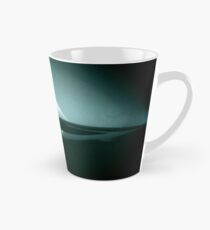 6 month exposure at The river Cuckmere Tall Mug