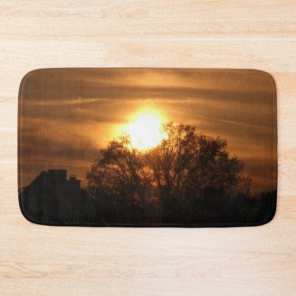 Item preview, Sunny through the evening designed and sold by Brushstroke23.