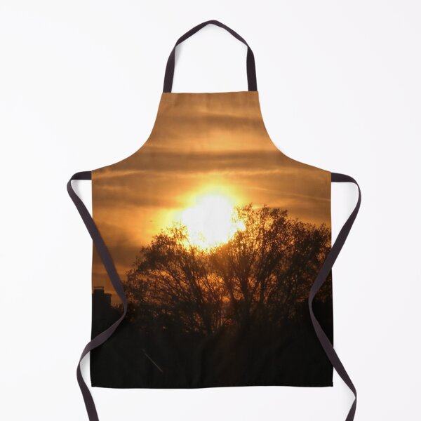 Item preview, Sunny through the evening designed and sold by Brushstroke23.