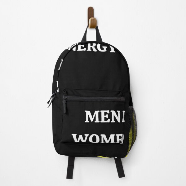 Item preview, MEN LIE . WOMEN LIE . ENERGY DOESN'T designed and sold by 3Akshithaa.