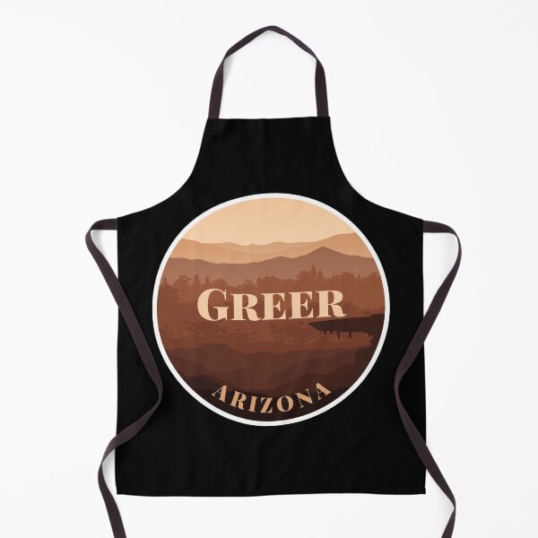 Item preview, Greer, Arizona designed and sold by InvestingRoad.