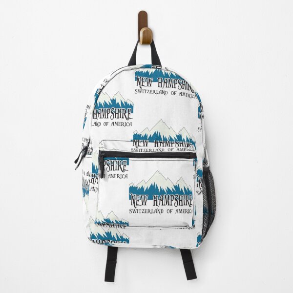 Item preview, New Hampshire, Switzerland Of America designed and sold by 4AllTimes.