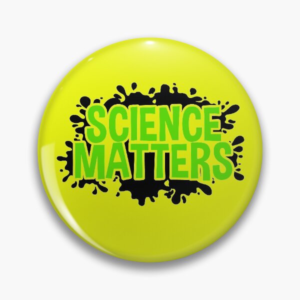 Item preview, Science Matters Science Themed Designs designed and sold by SCI-Boutique.