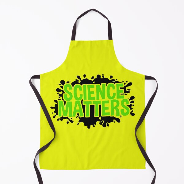 Item preview, Science Matters Science Themed Designs designed and sold by SCI-Boutique.