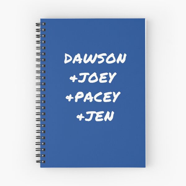 Item preview, dawsons creek designed and sold by Hey-Nice-Shirt.