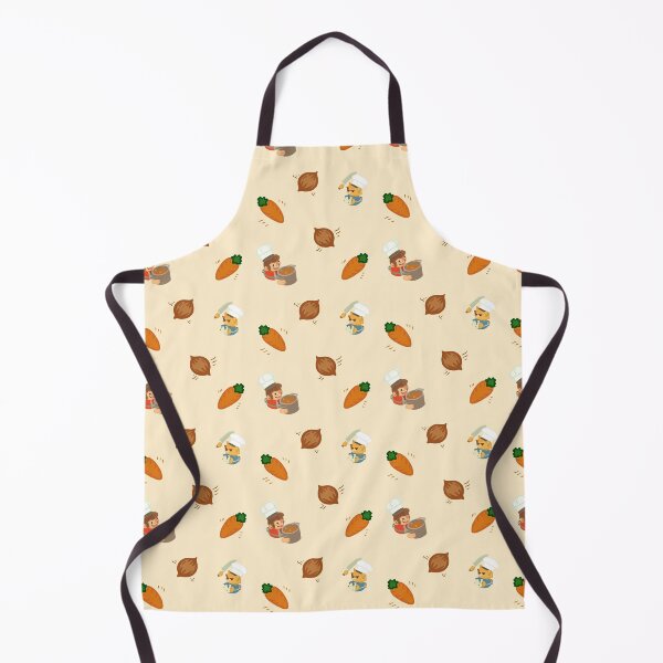 Item preview, Cooking Stress (Carrots and Onions) designed and sold by PerpetualPanic.