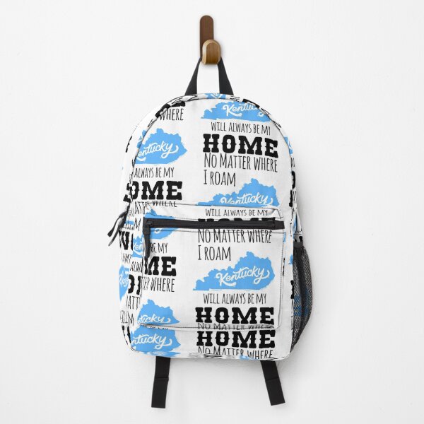 Item preview, No Matter Where I Roam Kentucky Will Always Be My Home designed and sold by 4AllTimes.