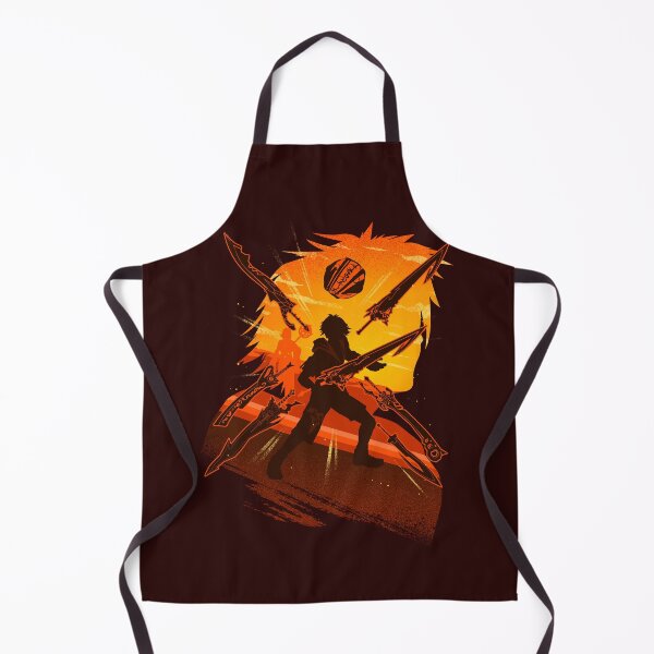 Item preview, Protagonist-Tidus designed and sold by Hypertwenty Designs.