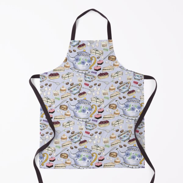 Item preview, High Tea designed and sold by Erica Nordberg.