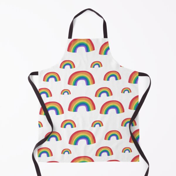 Item preview, Rainbows! designed and sold by Erica Nordberg.