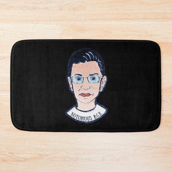 Item preview, ruth bader ginsburg notorious rgb designed and sold by John Hana.