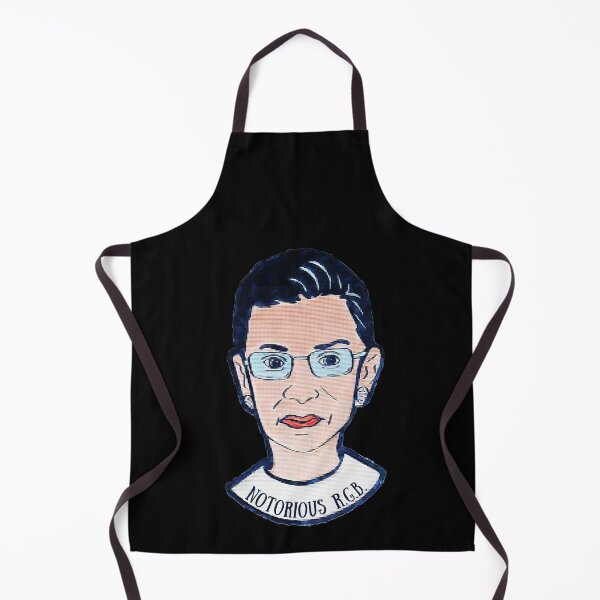 Item preview, ruth bader ginsburg notorious rgb designed and sold by John Hana.
