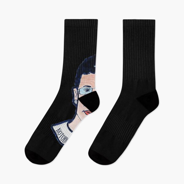 Item preview, ruth bader ginsburg notorious rgb designed and sold by John Hana.