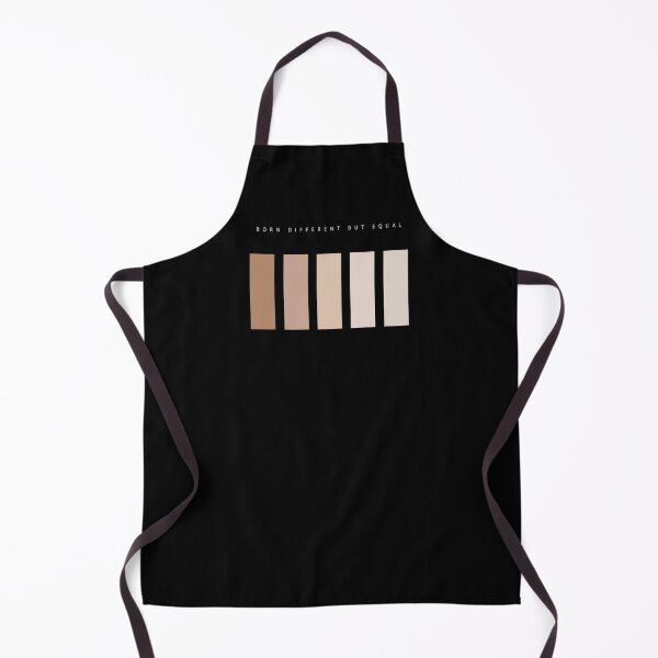 Item preview, Born Different But Equal designed and sold by Michael Schmidt.